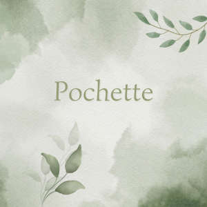 Pochette